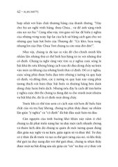 Minh Triết Từ Nỗi Bất An - 
Alan Watts