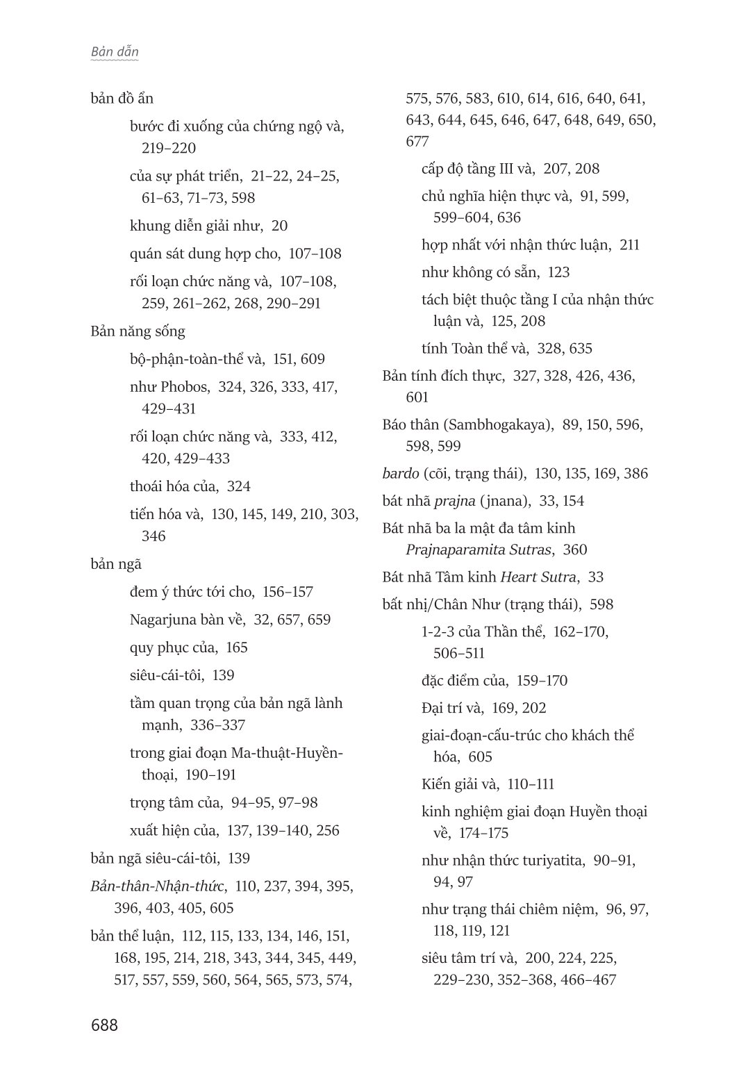 Tôn Giáo Của Ngày Mai - Ken Wilber