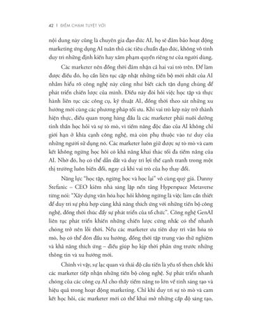  Điểm Chạm Tuyệt Vời - Kết Nối Ai Để Dẫn Đầu Xu Thế - Hannah D.Walters
Rachel M.Hammond 