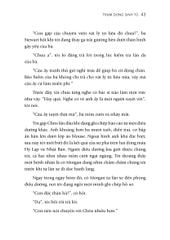 Trạm Dừng Sinh Tử - 
Hadley Vlahos