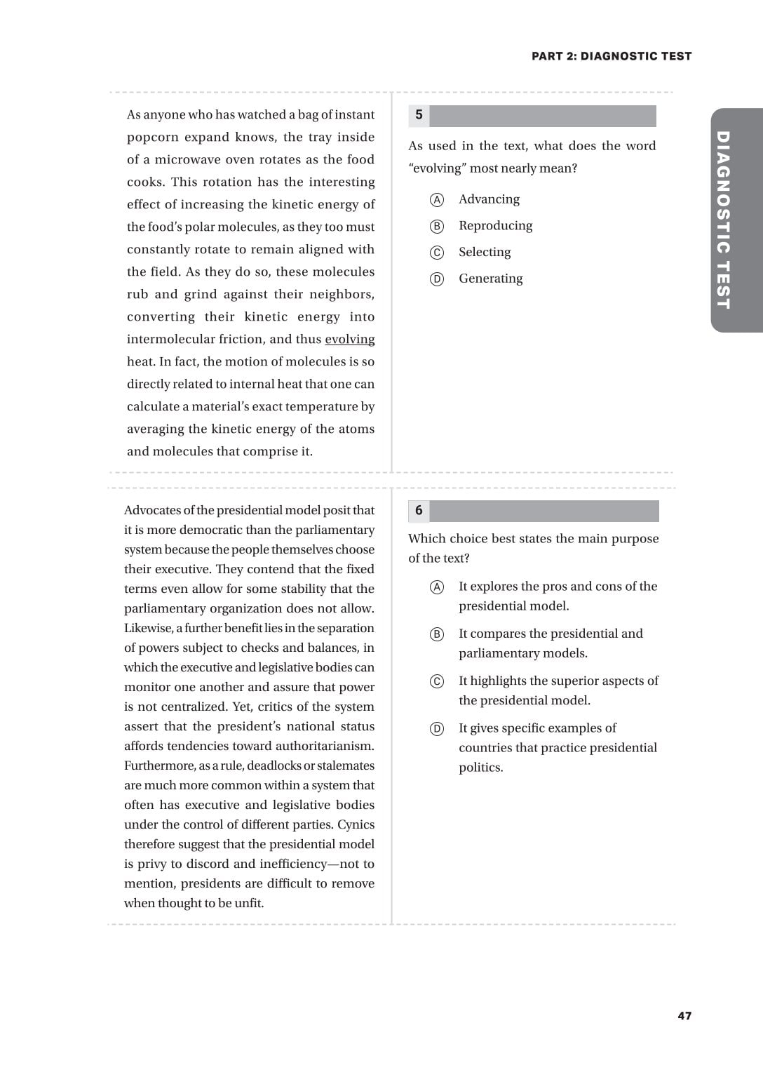 Digital Sat Study Guide - Brian W. Stewart, M.E.d