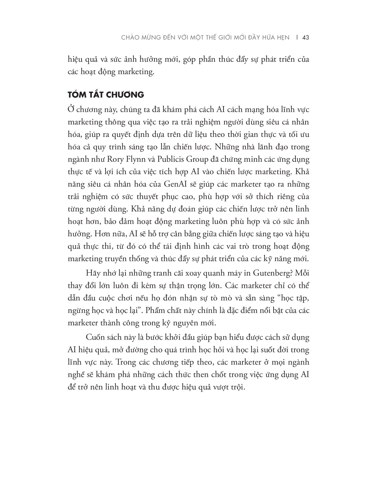 Điểm Chạm Tuyệt Vời - Kết Nối Ai Để Dẫn Đầu Xu Thế - Hannah D.Walters
Rachel M.Hammond