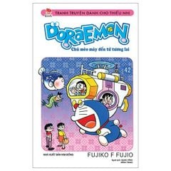 Combo Doraemon Truyện Ngắn ( 45 Tập ) - Fujiko F Fujio