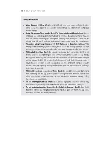  Điểm Chạm Tuyệt Vời - Kết Nối Ai Để Dẫn Đầu Xu Thế - Hannah D.Walters
Rachel M.Hammond 
