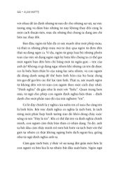 Minh Triết Từ Nỗi Bất An - 
Alan Watts