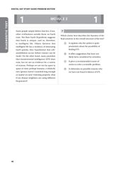 Digital Sat Study Guide - Brian W. Stewart, M.E.d