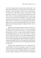 Minh Triết Từ Nỗi Bất An - 
Alan Watts