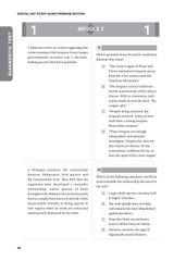 Digital Sat Study Guide - Brian W. Stewart, M.E.d