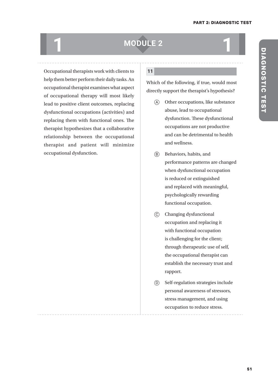 Digital Sat Study Guide - Brian W. Stewart, M.E.d