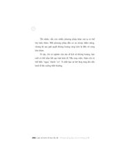 Lược Sử Kinh Tế Học Lầy Lội - Khủng Hoảng Dạy Cho Ta Những Gì? - Tập 1 - Liu Chen