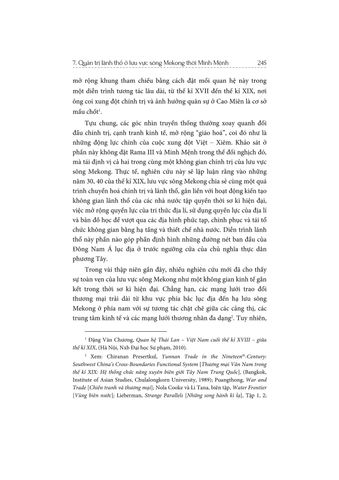  Nhà Nước Và Quyền Lực Chính Trị Ở Việt Nam Đầu Thế Kỉ Xix (Bìa Mềm) - Vũ Đức Liêm 