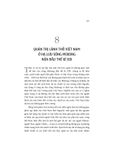  Nhà Nước Và Quyền Lực Chính Trị Ở Việt Nam Đầu Thế Kỉ Xix (Bìa Mềm) - Vũ Đức Liêm 