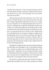 Minh Triết Từ Nỗi Bất An - 
Alan Watts