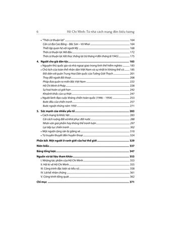  Hồ Chí Minh - Từ Nhà Cách Mạng Đến Biểu Tượng ( Hô Chi Minh - Du Révolutionnaire À L'Icône ) - Bìa Cứng - Pierre Brocheux 