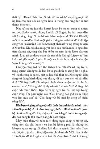  Nghĩ Như Một Tu Sĩ - Xua Tan Tiêu Cực, Chữa Lành Lo Âu - Jay Shetty 