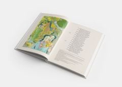 Truyện Kiều - Nguyễn Du - Quà Tặng kèm gồm 3 Postcards