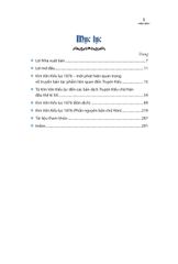 Kim Vân Kiều Lục 金 雲 翹 錄 1876 (Bản Cẩm Văn Đường Lưu Trữ  Tại Thư Viện Đại Học Leiden, Hà Lan) - Bìa Mềm - Nguyễn Thị Sông Hương