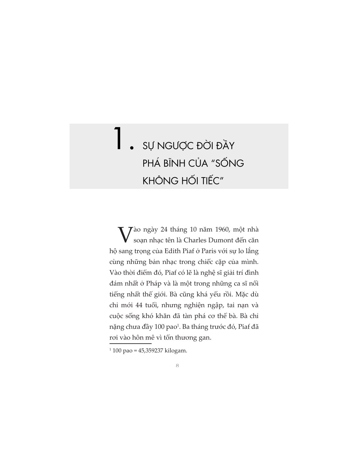 Sức Mạnh Của Sự Hối Tiếc - S Daniel H. Pink