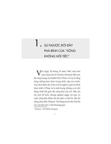  Sức Mạnh Của Sự Hối Tiếc - S Daniel H. Pink 