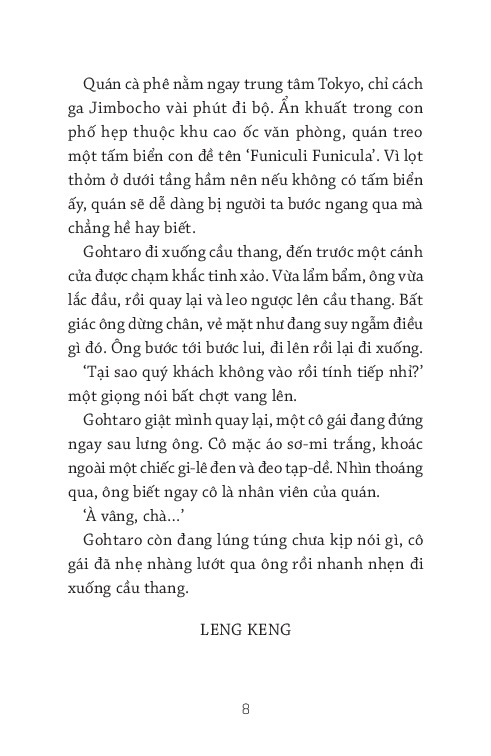 Combo 3 Cuốn Của Toshikazu Kawaguchi ( Khi Tách Cà Phê Còn Chưa Nguội + Khi Lời Nói Dối Còn Chưa Lộ Diện + Khi Ký Ức Còn Chưa Phai Nhạt )