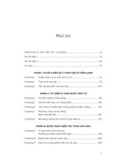 Tăng Trưởng Phi Tuyến Tính - Non-Linear Growth - Sự Trỗi Dậy Của Geely - Xiaobo Wu, Jian Du, Sihan Li