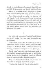 Những Miền Linh Dị T3 - Dương Hành Triệt