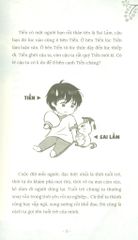 Cứ Sống Là Sẽ Lớn - Sai Hơn Trưởng Thành Hơn - Thương Tâm Bích
