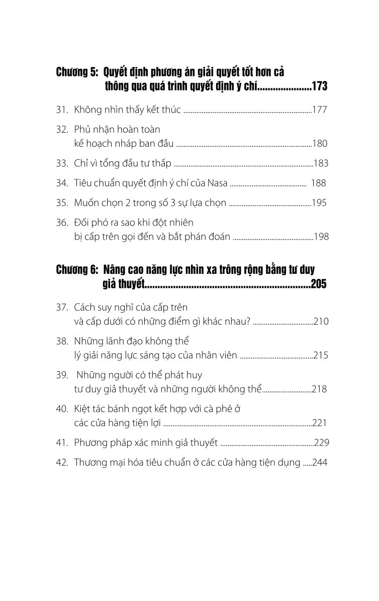 Rèn Luyện Kỹ Năng Giải Quyết Vấn Đề 1 Phút - Katsumi Nishimura
