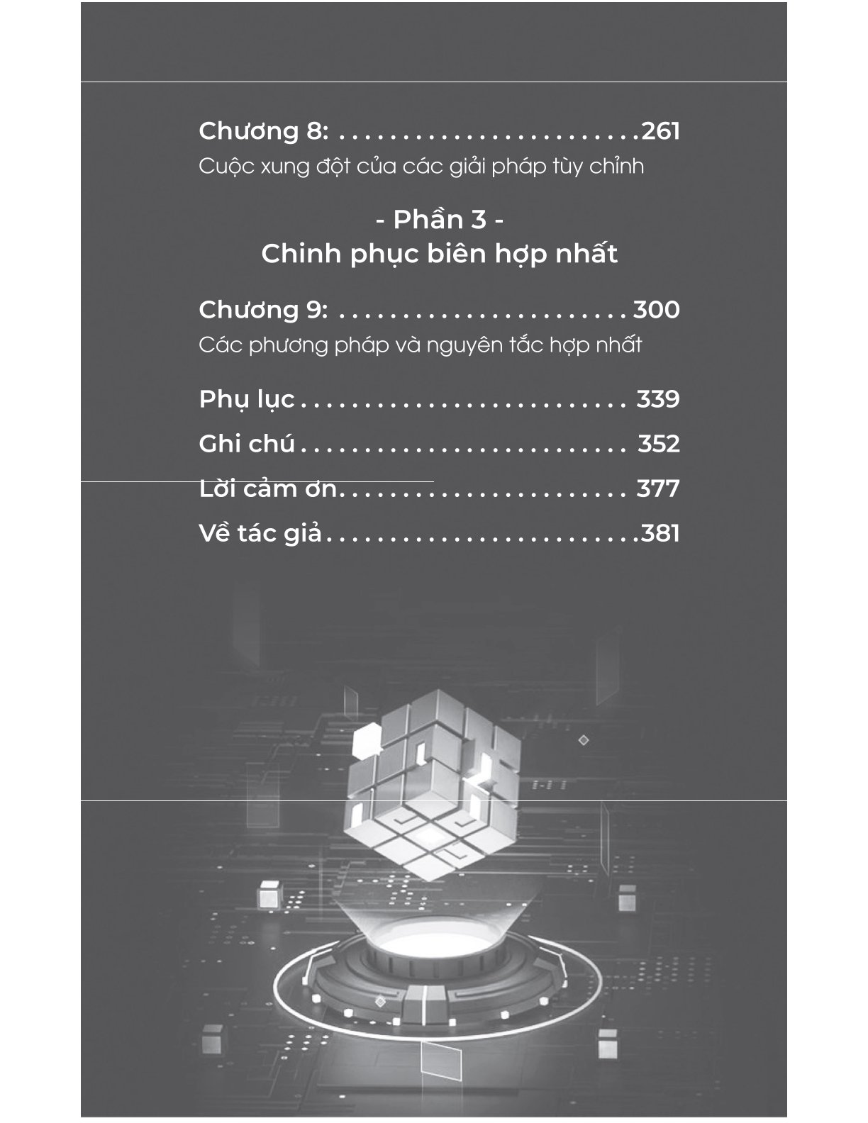 AI & Big Data Thực Chiến - Vijay Govindarajan &, Venkat Venkatraman