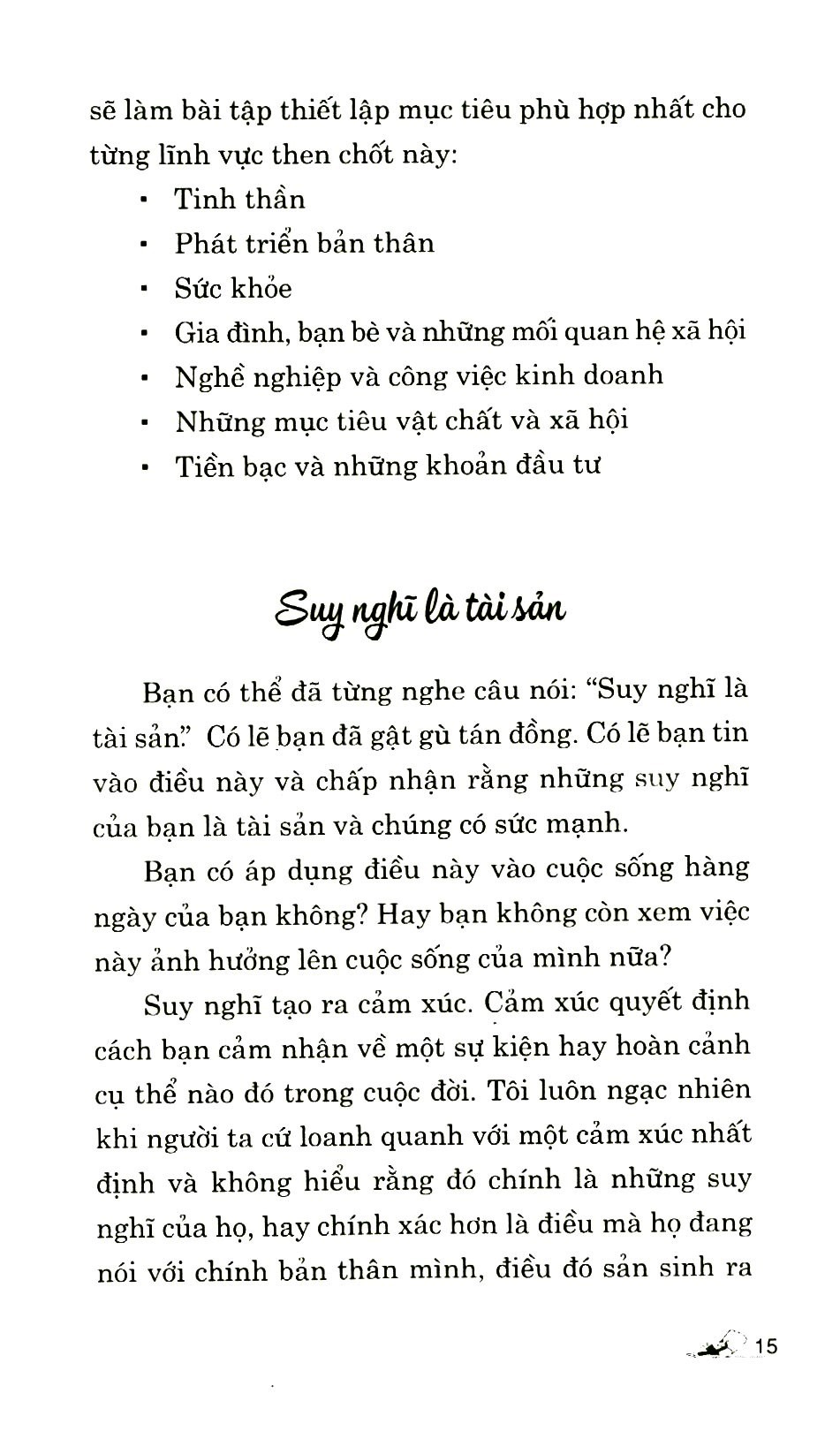 Cuộc Đời Là Do Bạn Quyết Định - Jim Donovan