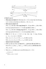Bồi Dưỡng Năng Lực Toán 12 Tập 1 (Theo Chương Trình Mới)  - Nhiều Tác Giả