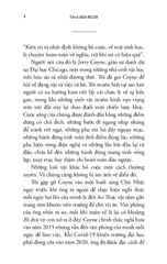 Từ Bỏ Để Tự Do - 
Julia Keller