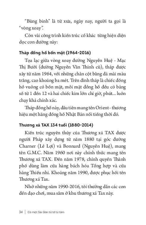 Có Một Sài Gòn Tử Tế Từ Tâm - Lê Văn Nuôi