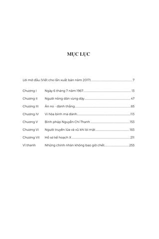  Nguyễn Chí Thanh - Những Góc Nhìn Từ Hậu Thế - 
PGS.TS. Bùi Chí Trung 