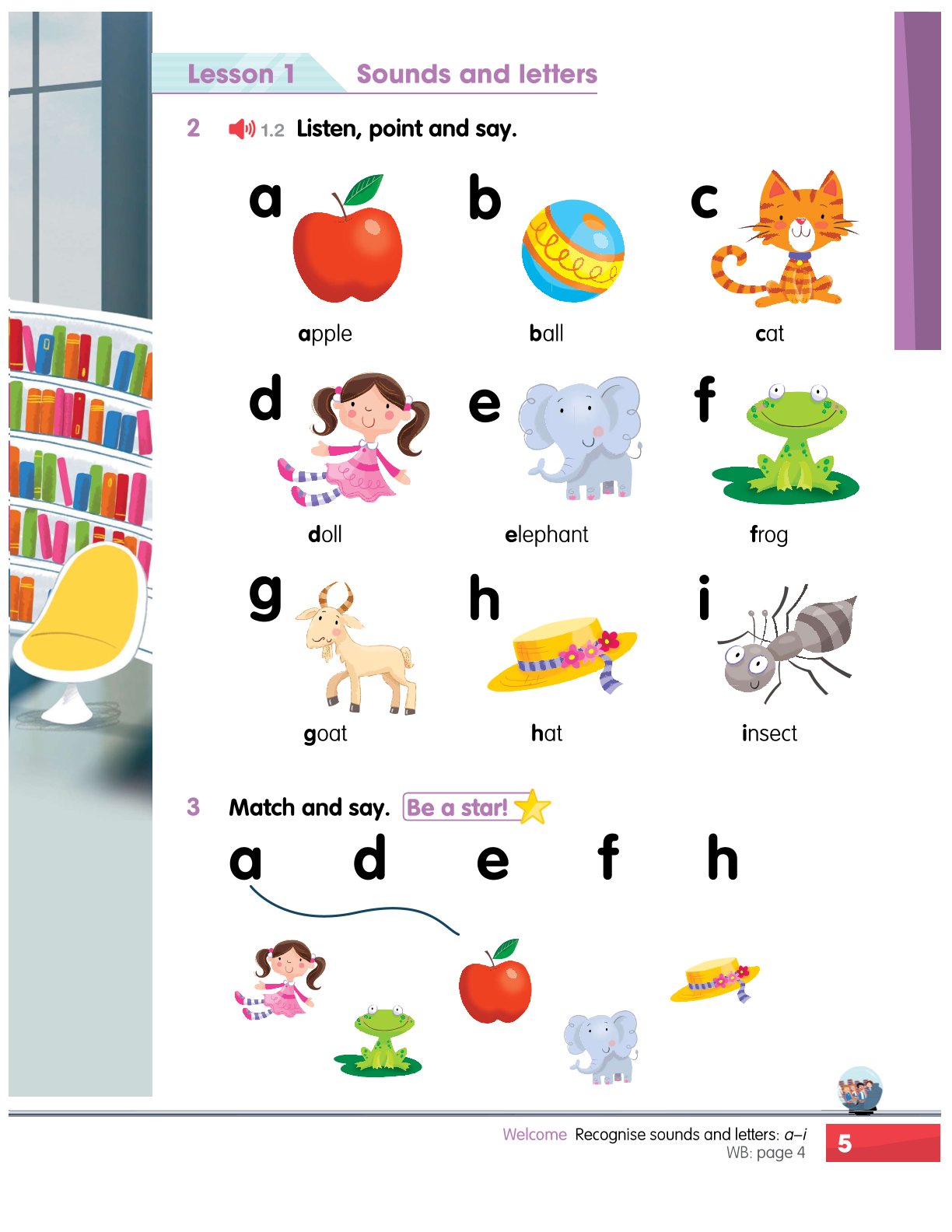 Combo  6 Quyển Sách (Academy Stars Pupil'S Book 1 + Academy Stars Pupil'S Book 2  + Academy Stars  Pupil'S Book 3 + Academy Stars  Pupil'S Book 4 + Academy Stars  Pupil'S Book 5 + Academy Stars  Pupil'S Book 6 )