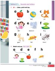 Combo  6 Quyển Sách (Academy Stars Pupil'S Book 1 + Academy Stars Pupil'S Book 2  + Academy Stars  Pupil'S Book 3 + Academy Stars  Pupil'S Book 4 + Academy Stars  Pupil'S Book 5 + Academy Stars  Pupil'S Book 6 )