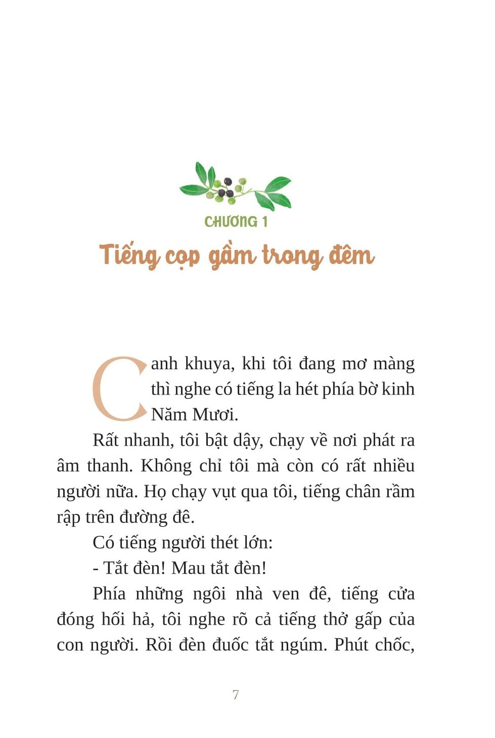 Hùm Xám Qua Sông - Bùi Tiểu Quyên