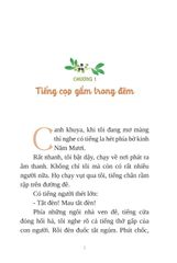 Hùm Xám Qua Sông - Bùi Tiểu Quyên