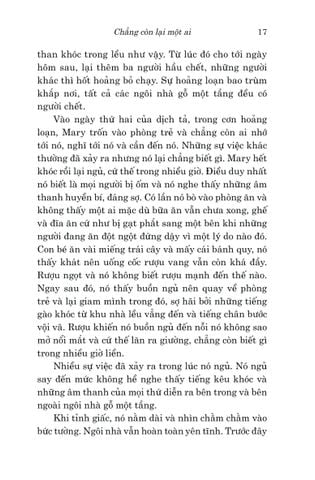  Văn Học Cổ Điển - Khu Vườn Bí Mật - Frances Hodgson Burnett 
