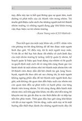 Bản Chất Của Trưởng Nhóm - Khi "Team-Work" Không Còn Là "Tao-Work" - Jang Yoonhyuk