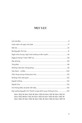  Những Cánh Thư Ra Bắc Vào Nam - 
PGS.TS. Bùi Chí Trung 