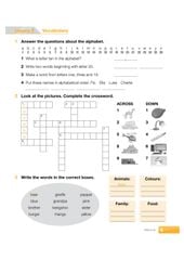 Academy Stars  Workbook 3 -  Kathryn Harper