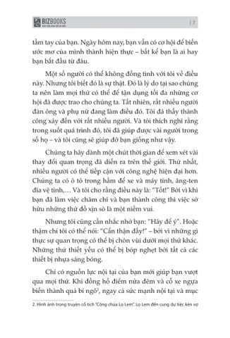 Combo 2 Quyển Về Phẩm Chất Cần Có Để Thành Công (Tham Vọng Vĩ Đại + Càng Kiên Định Càng Thành Công) - Nhiều Tác Giả
