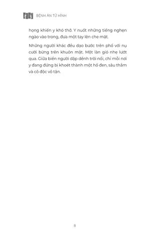  Bệnh Án Tử Hình - Riu Kushiki 