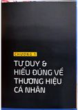  Your Brand Talks - Hãy Để Thương Hiệu Của Bạn Cất Lời - Lê Mai Anh 