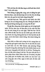 Cô Gái Dưới Tầng Hầm - Stacey Lee