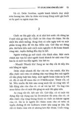 Tất Cả Các Dòng Sông Đều Chảy - Nancy cato
