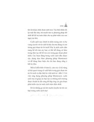 Montessori - Phương Pháp Giáo Dục Sớm Tôn Trọng Tiềm Năng Trẻ - Beth Wood