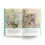  Sách Tết Bính Ngọ 2026 - Hợp Tuyển Văn Thơ Nhạc Hoạ Chủ Đề Mùa Xuân Và Ngày Tết - Hồ Anh Thái Tuyển (PREORDER - 20/12 Phát Hành) 