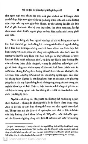  Trò Đùa Của Sự Ngẫu Nhiên - Nassim Nicholas Taleb 